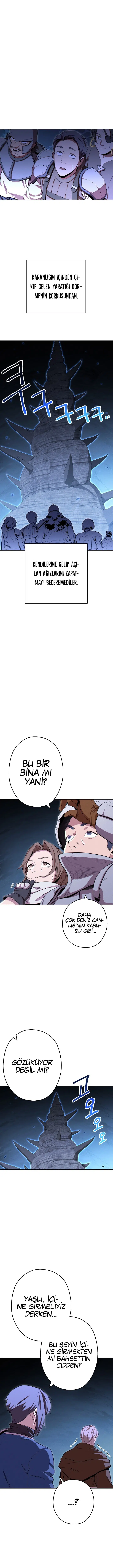 Zindan Sıfırlanması - Bölüm 97 Sayfa 2