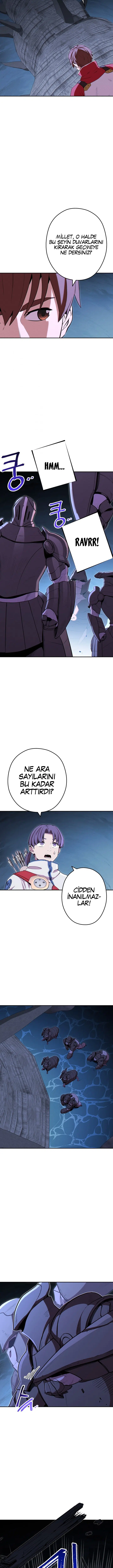 Zindan Sıfırlanması - Bölüm 97 Sayfa 8