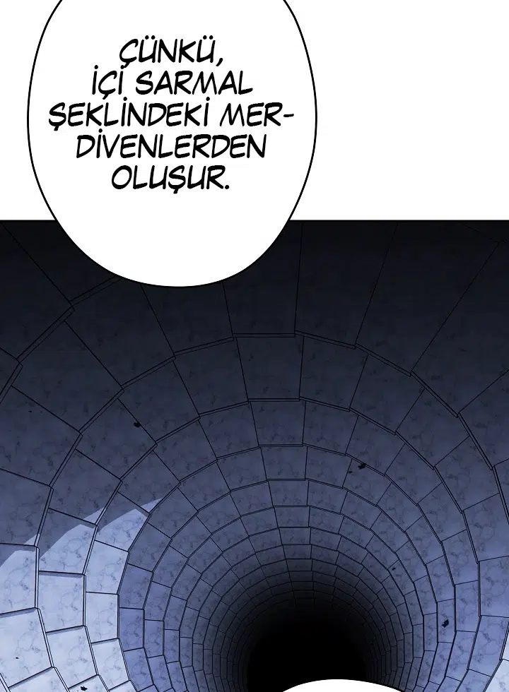Zindan Sıfırlanması - Bölüm 97 Sayfa 13