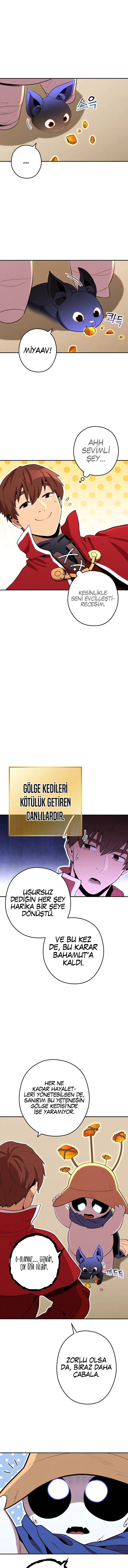 Zindan Sıfırlanması - Bölüm 98 Sayfa 8
