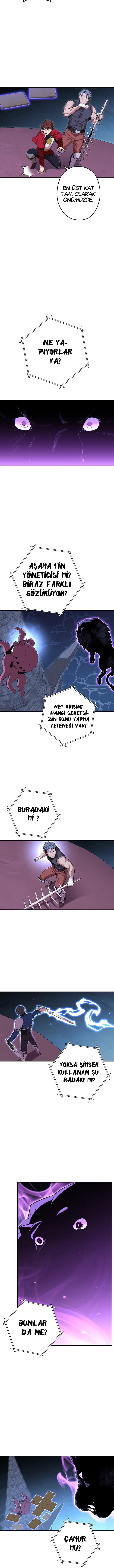 Zindan Sıfırlanması - Bölüm 99 Sayfa 3