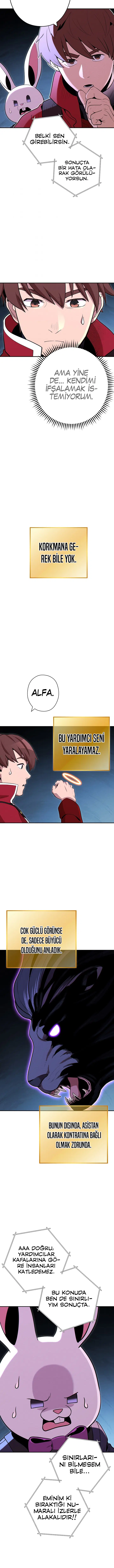 Zindan Sıfırlanması - Bölüm 99 Sayfa 7