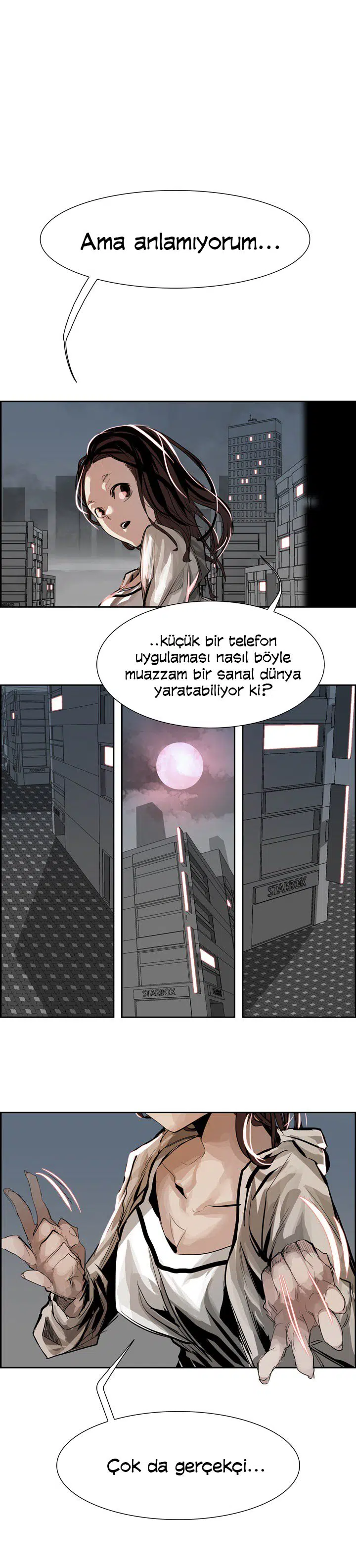 Warble - Bölüm 1 Sayfa 12