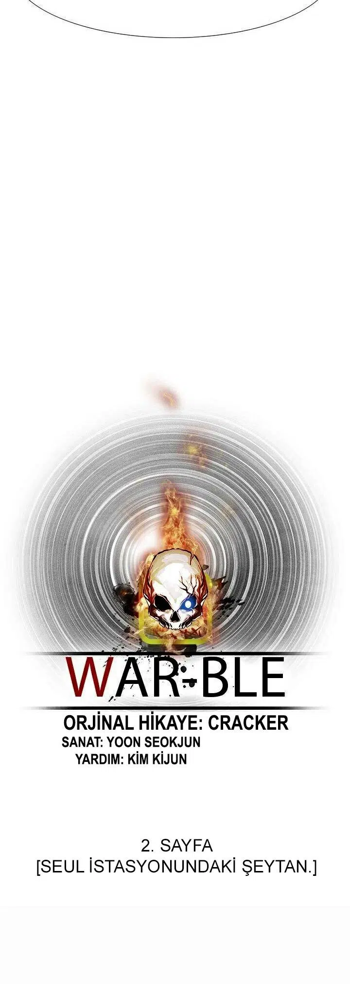 Warble - Bölüm 5 Sayfa 9