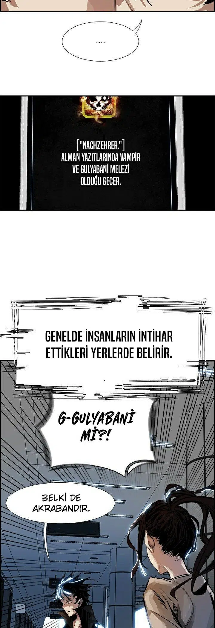 Warble - Bölüm 5 Sayfa 12