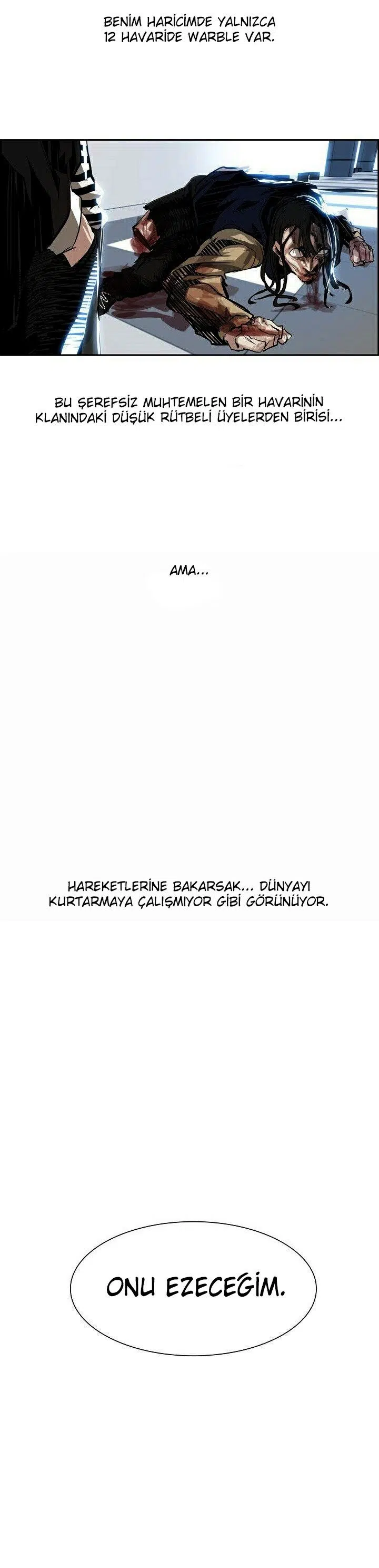 Warble - Bölüm 5 Sayfa 34