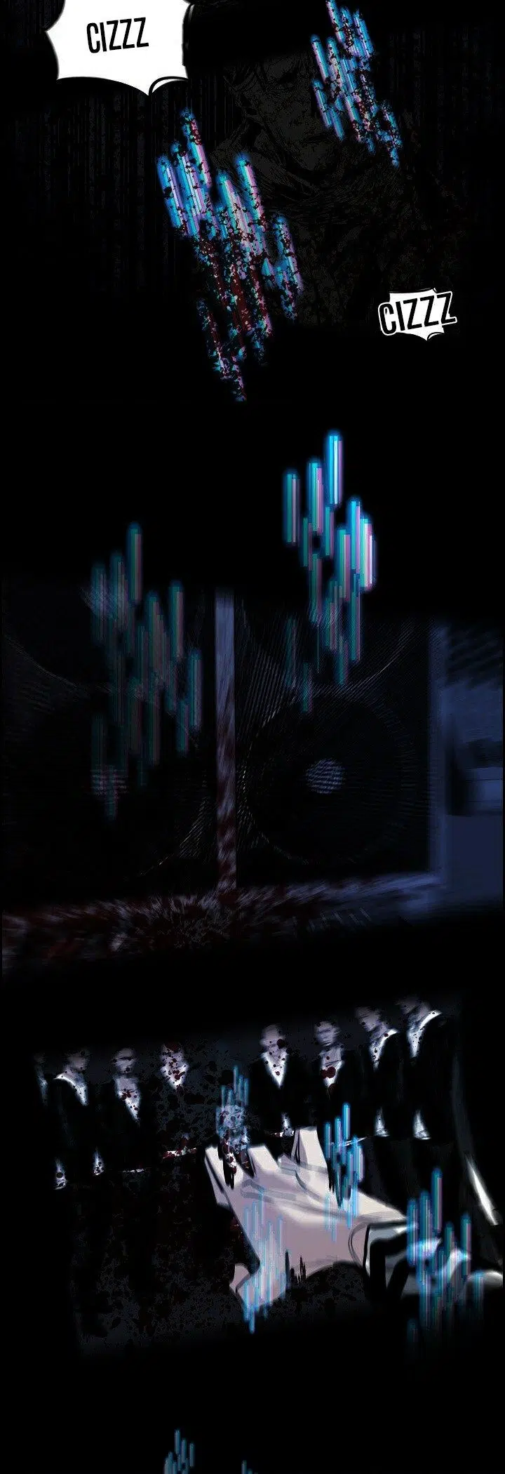Warble - Bölüm 7 Sayfa 15