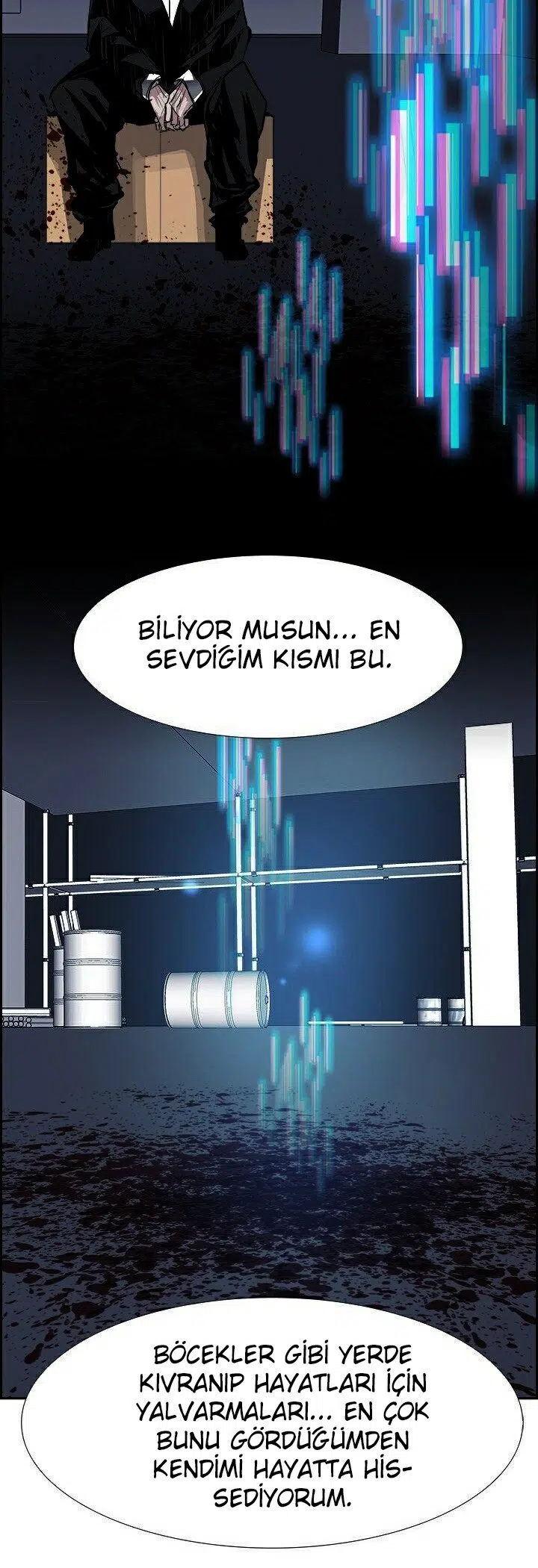 Warble - Bölüm 7 Sayfa 17