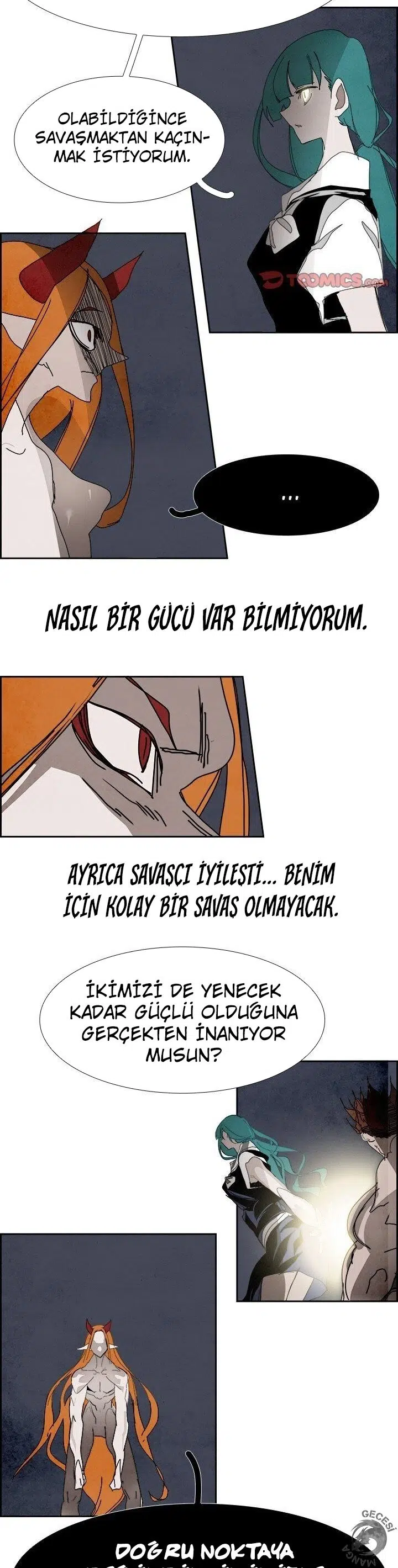Warble - Bölüm 101 Sayfa 25