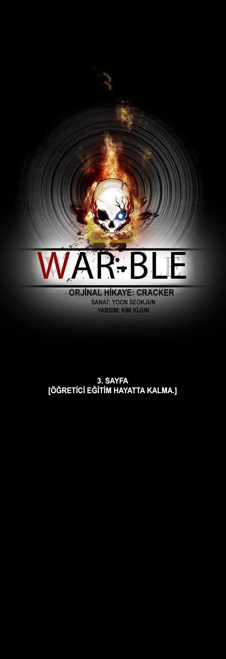 Warble - Bölüm 10 Sayfa 23