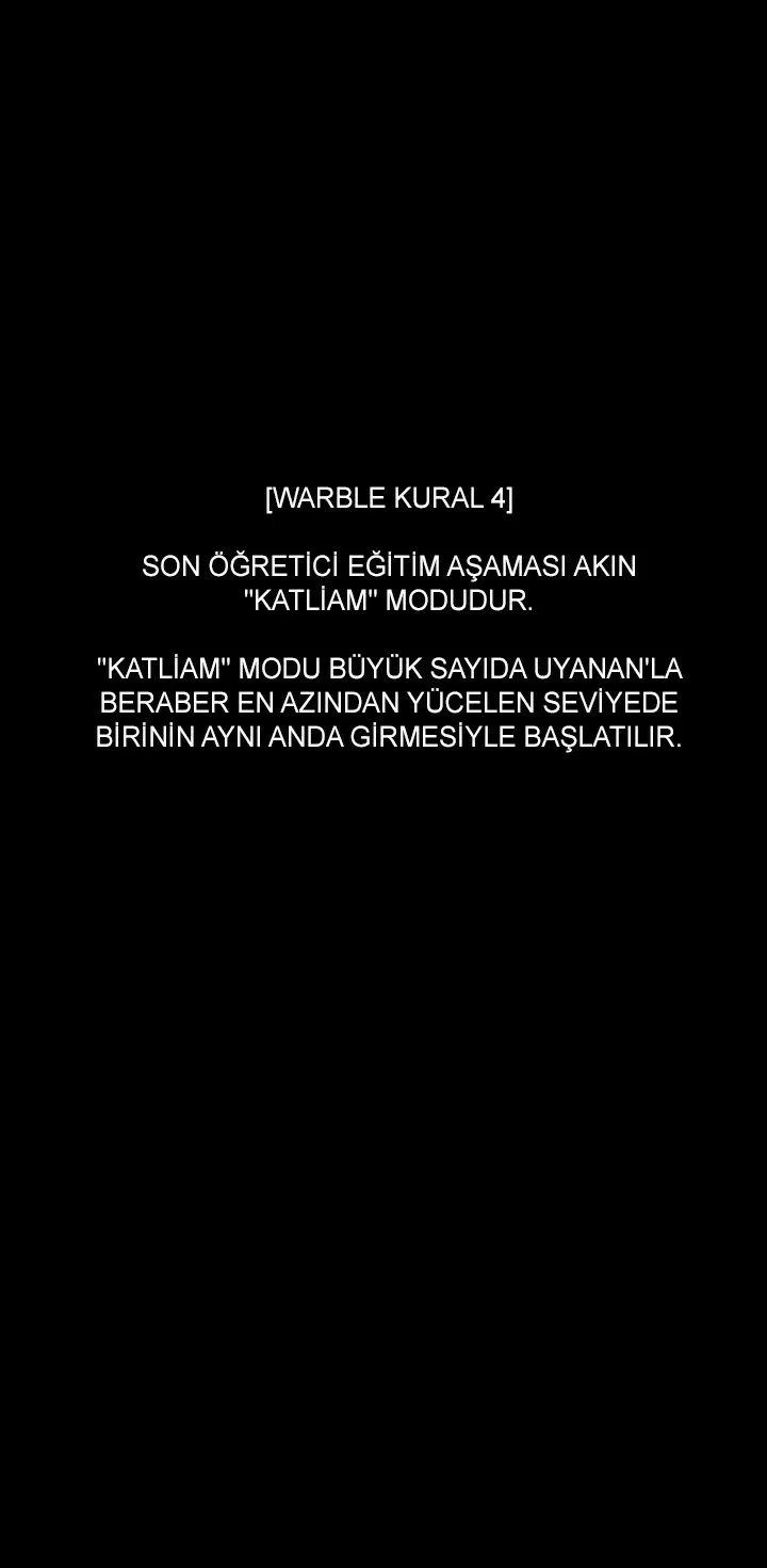 Warble - Bölüm 10 Sayfa 41
