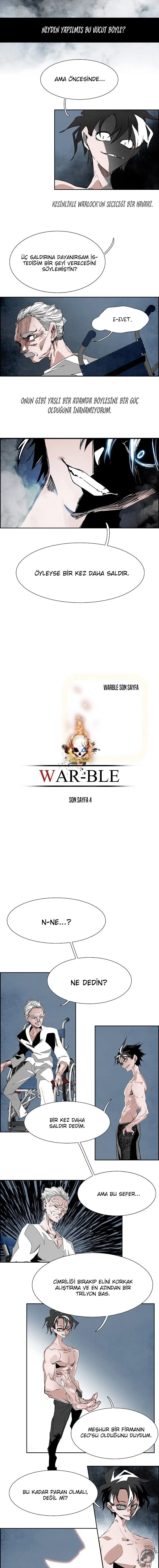 Warble - Bölüm 111 Sayfa 3