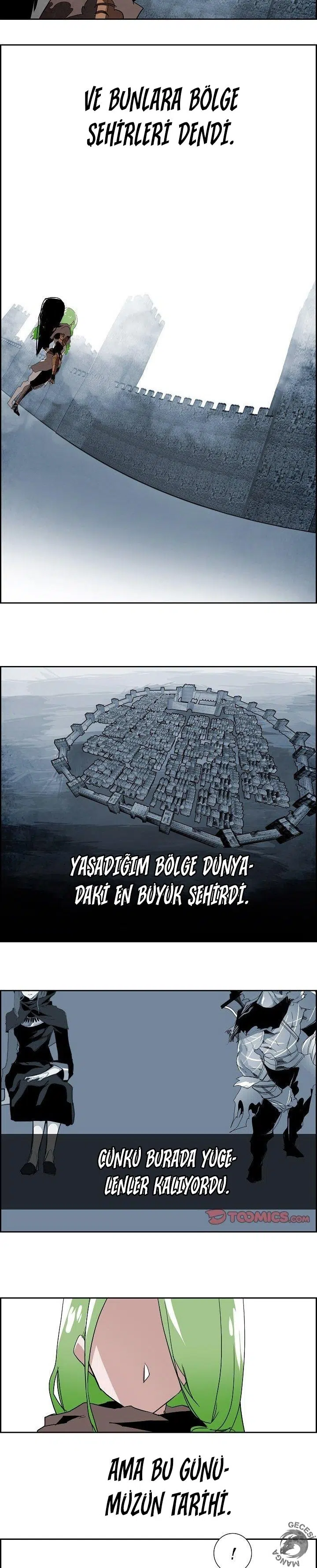 Warble - Bölüm 114 Sayfa 14