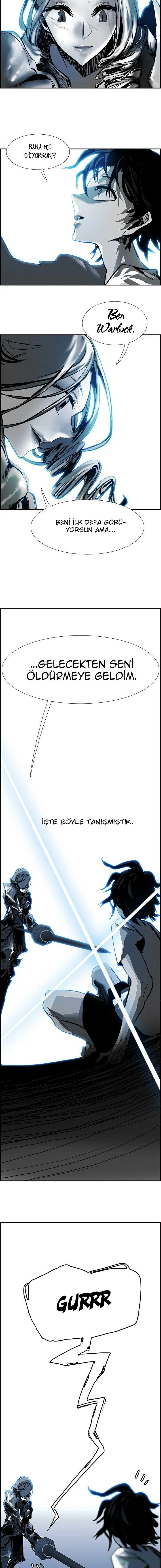 Warble - Bölüm 12 Sayfa 8