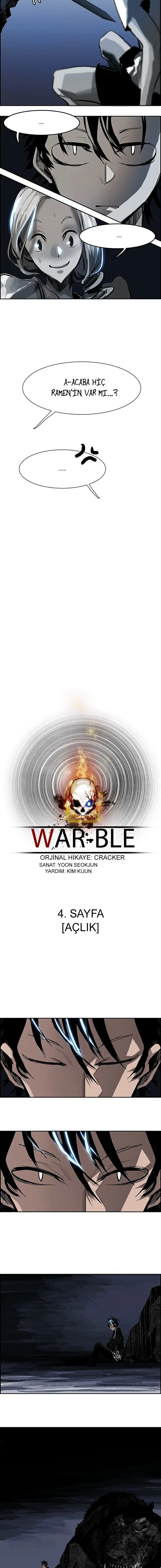Warble - Bölüm 12 Sayfa 9
