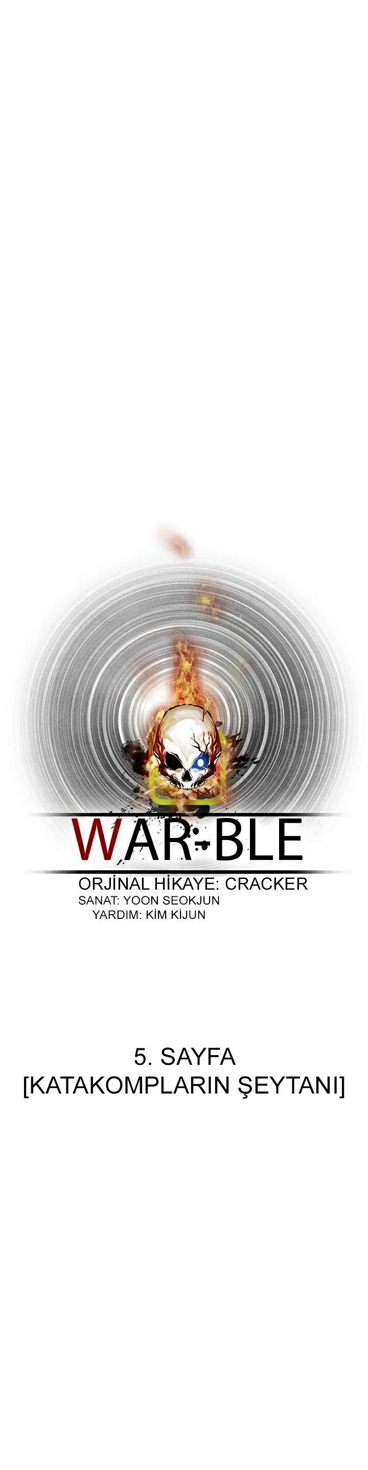 Warble - Bölüm 14 Sayfa 25
