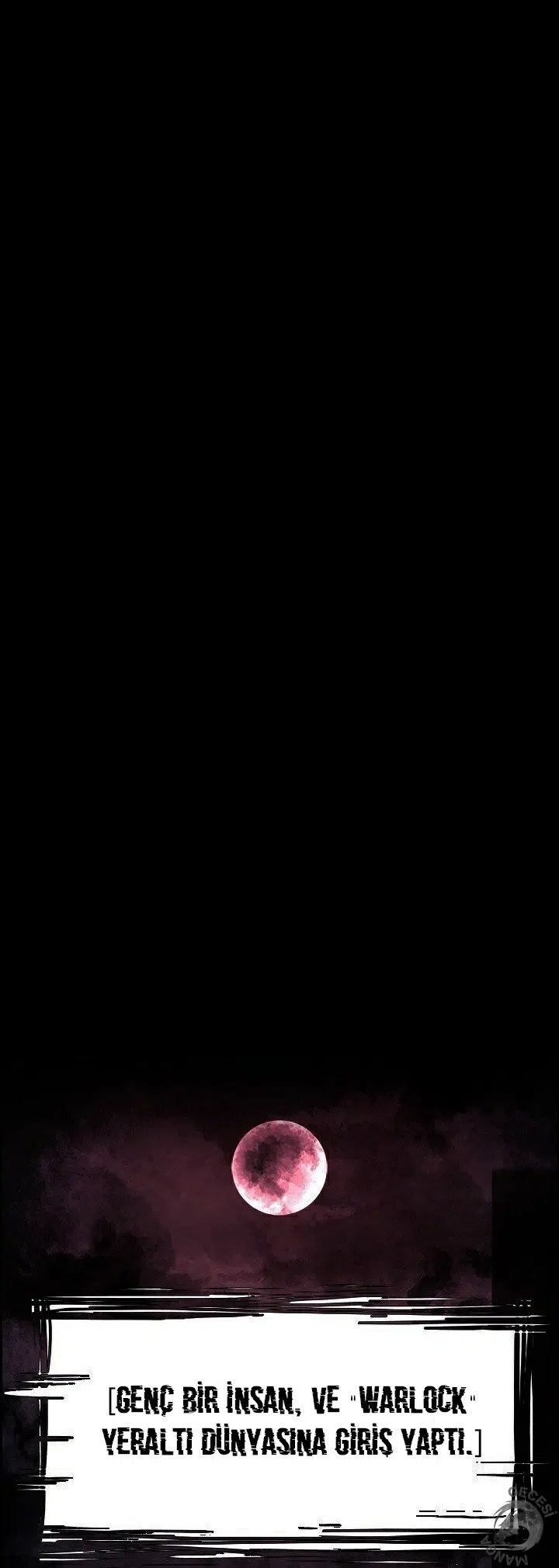 Warble - Bölüm 21 Sayfa 6