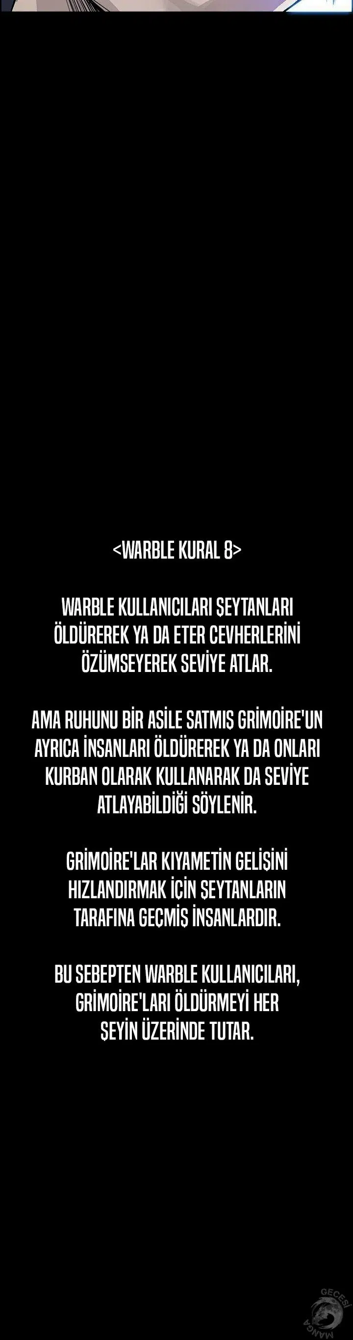 Warble - Bölüm 24 Sayfa 31