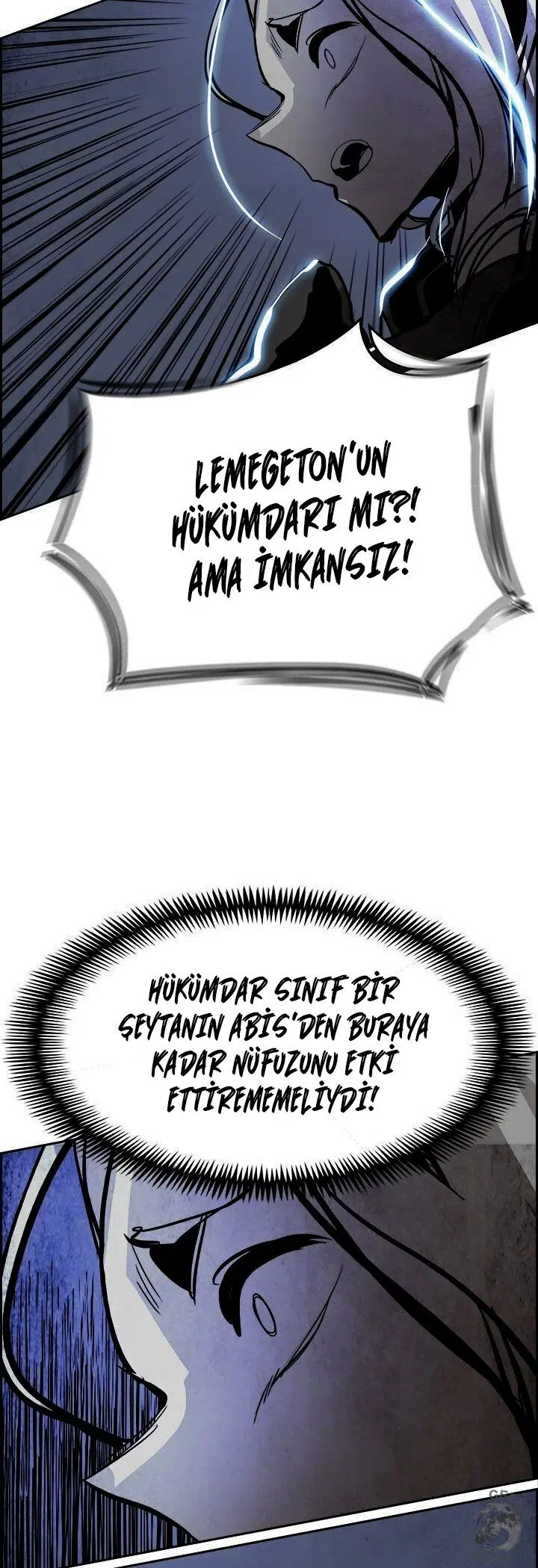 Warble - Bölüm 41 Sayfa 18