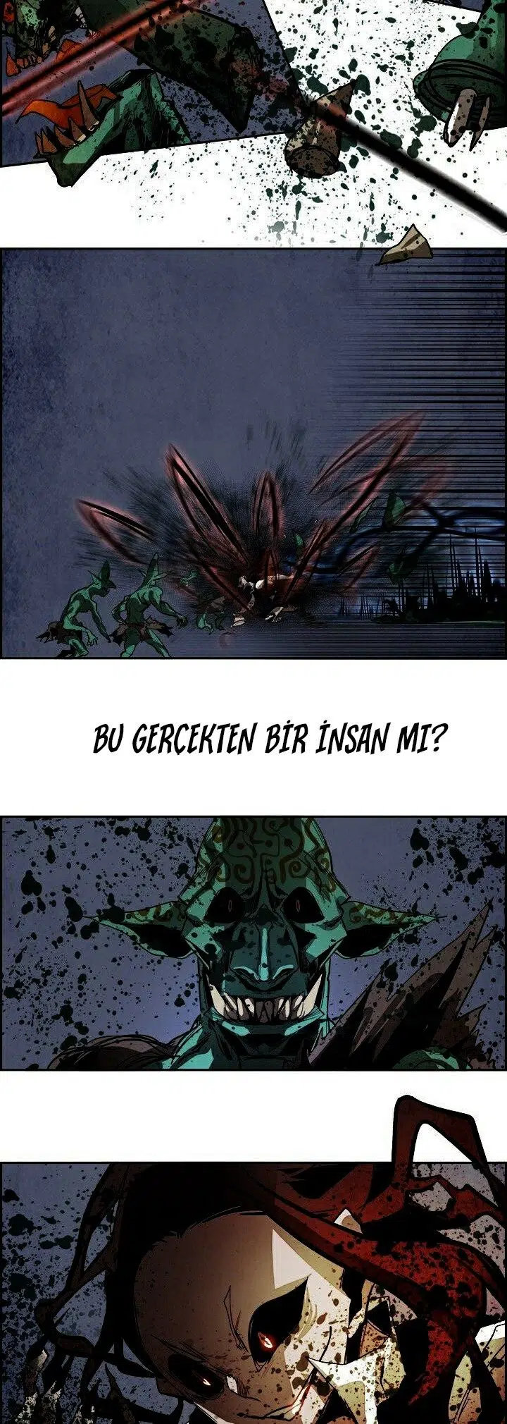 Warble - Bölüm 46 Sayfa 3