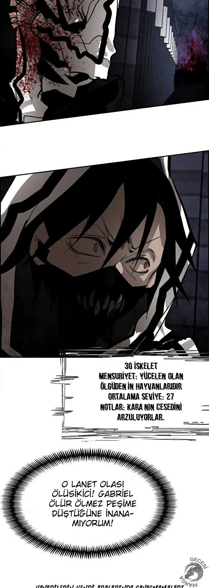 Warble - Bölüm 49 Sayfa 5