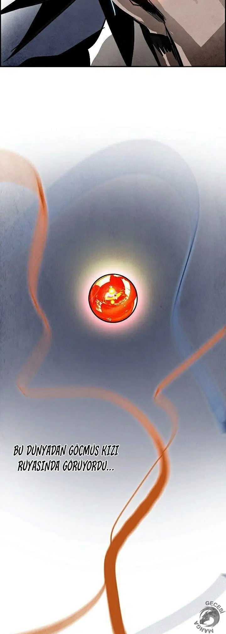 Warble - Bölüm 52 Sayfa 8