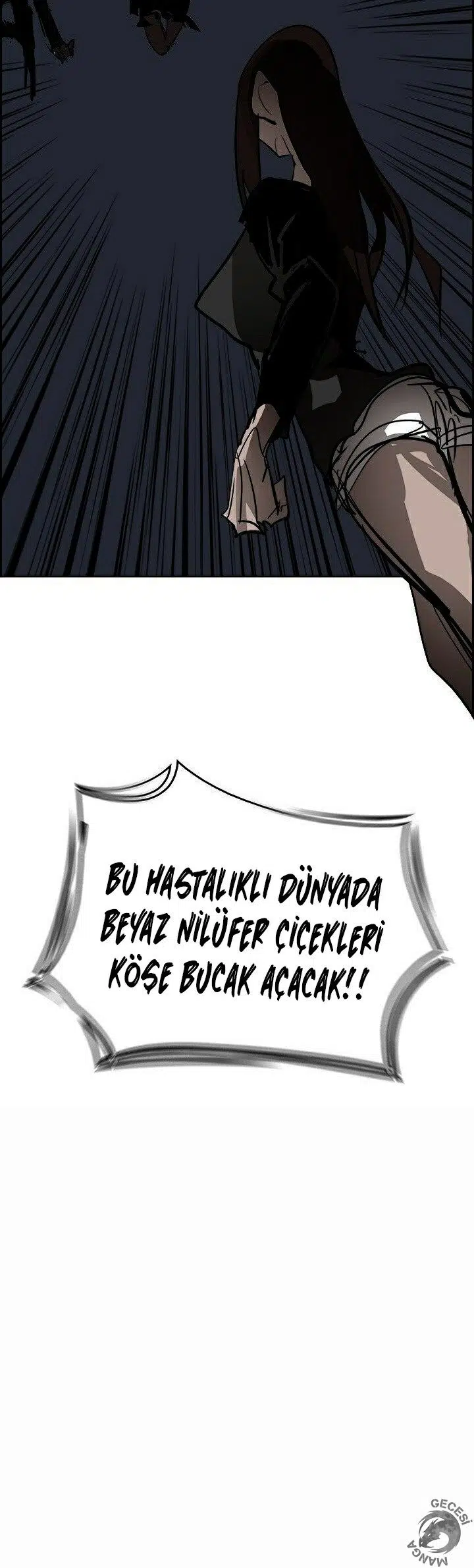 Warble - Bölüm 63 Sayfa 41