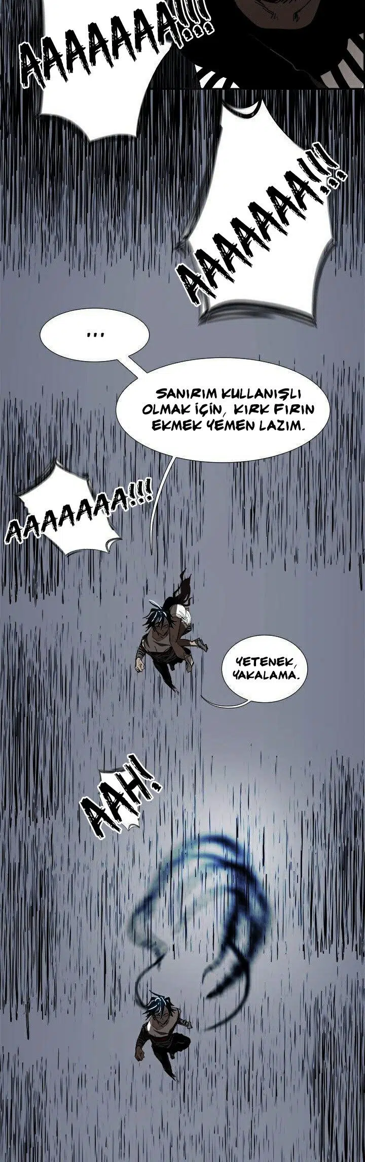 Warble - Bölüm 66 Sayfa 36