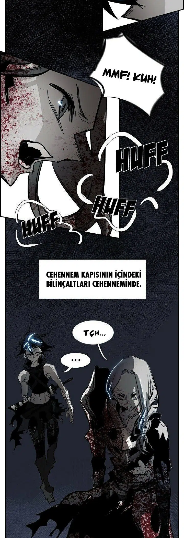 Warble - Bölüm 72 Sayfa 26