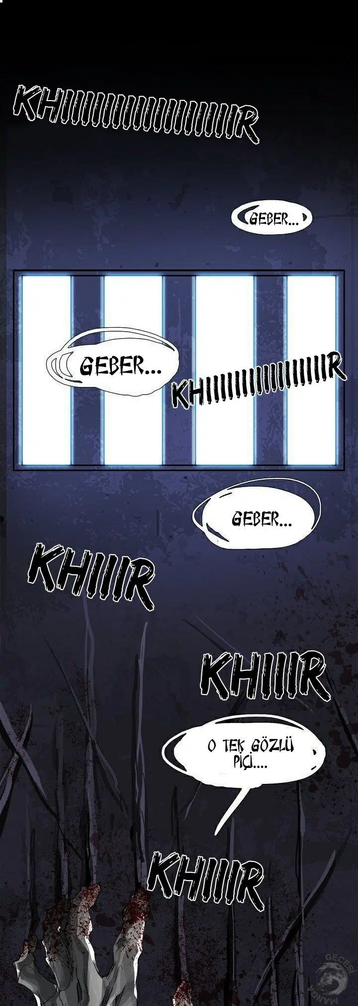 Warble - Bölüm 77 Sayfa 2