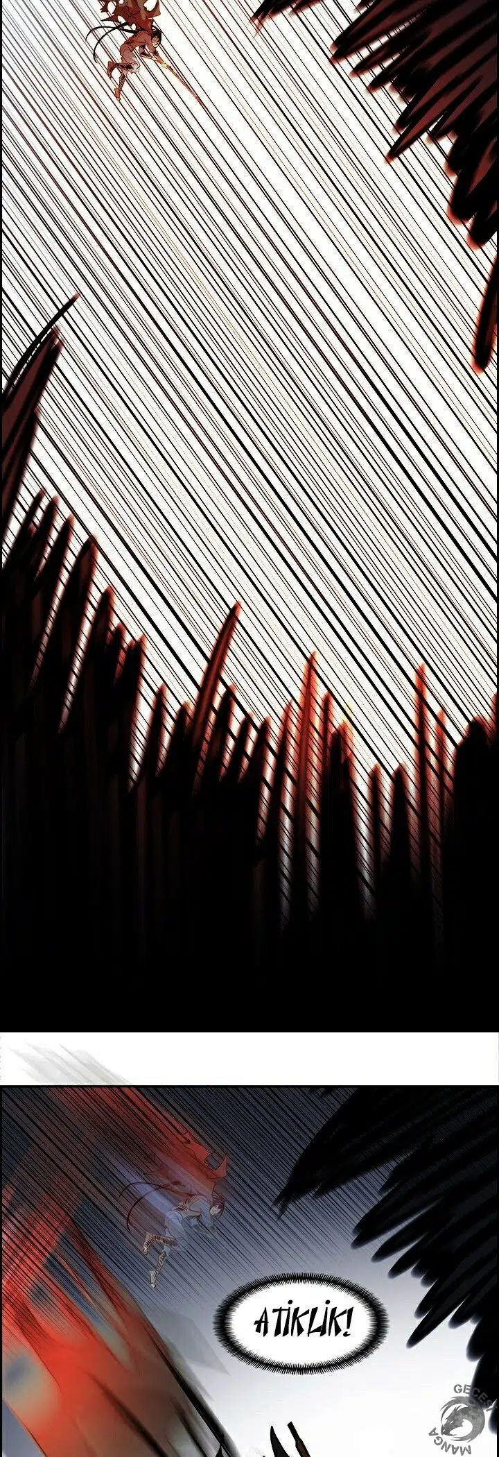 Warble - Bölüm 77 Sayfa 20