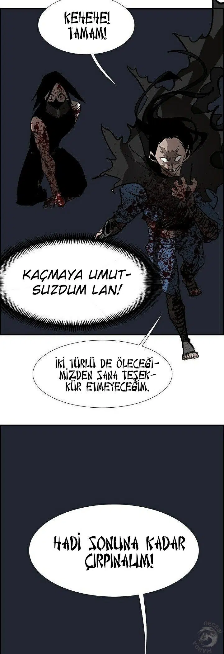 Warble - Bölüm 77 Sayfa 57