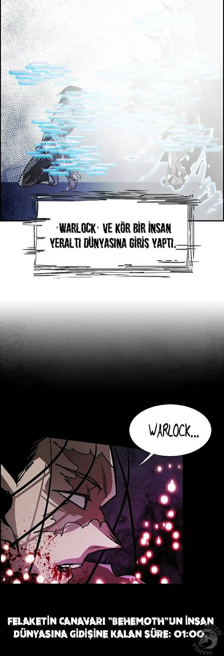 Warble - Bölüm 78 Sayfa 17