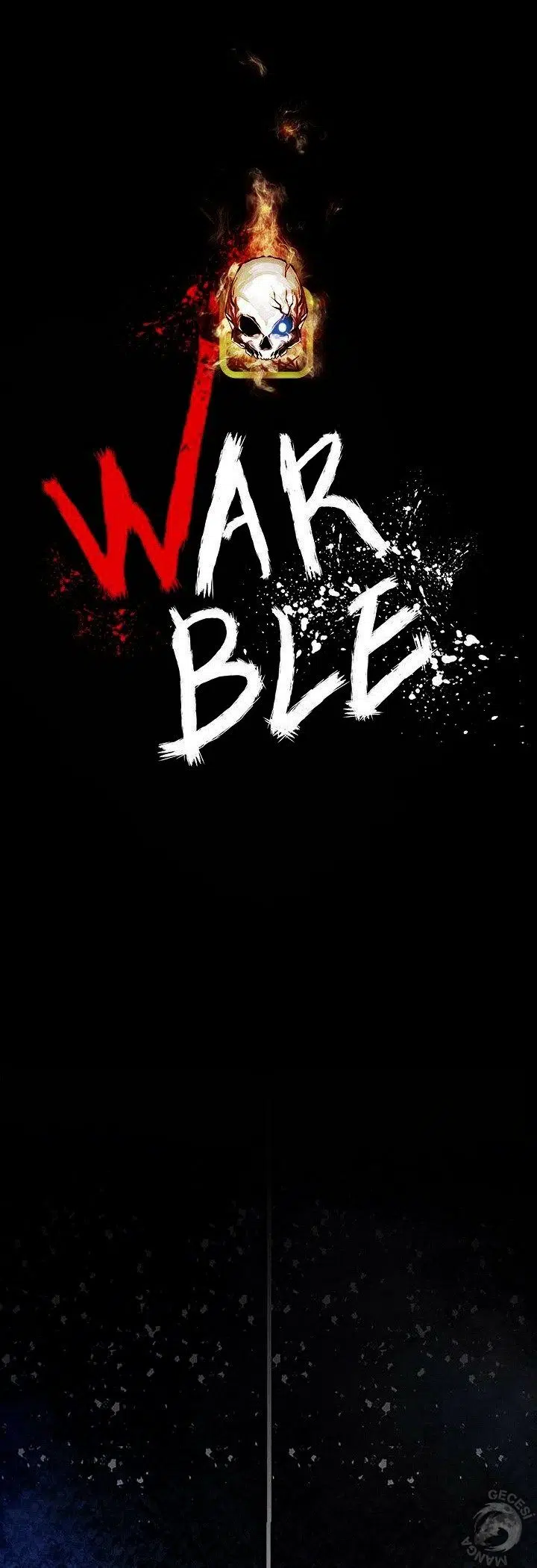 Warble - Bölüm 83 Sayfa 19