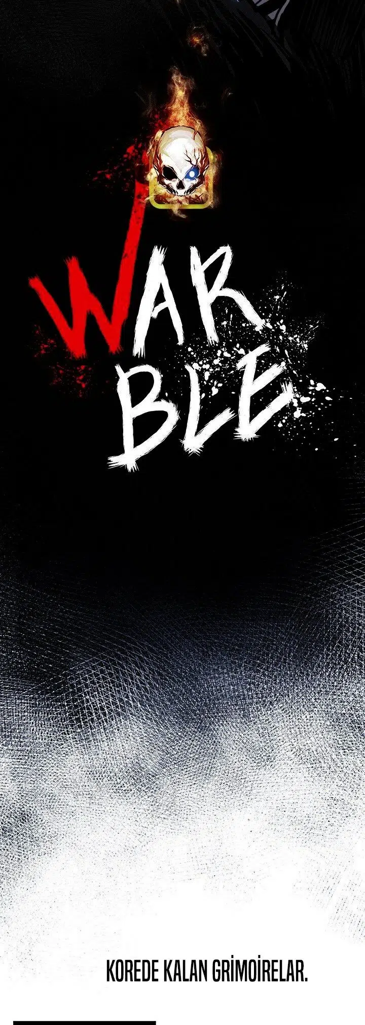 Warble - Bölüm 87 Sayfa 3