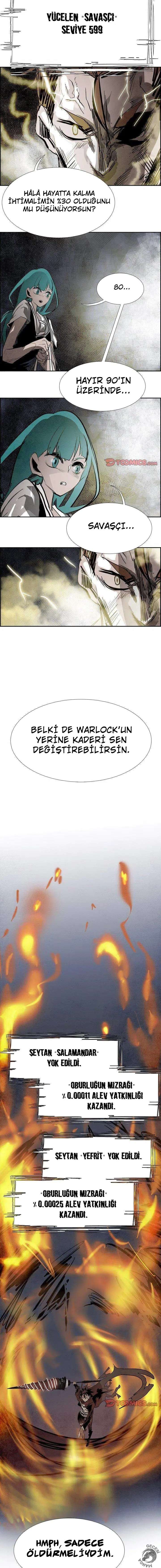 Warble - Bölüm 91 Sayfa 8