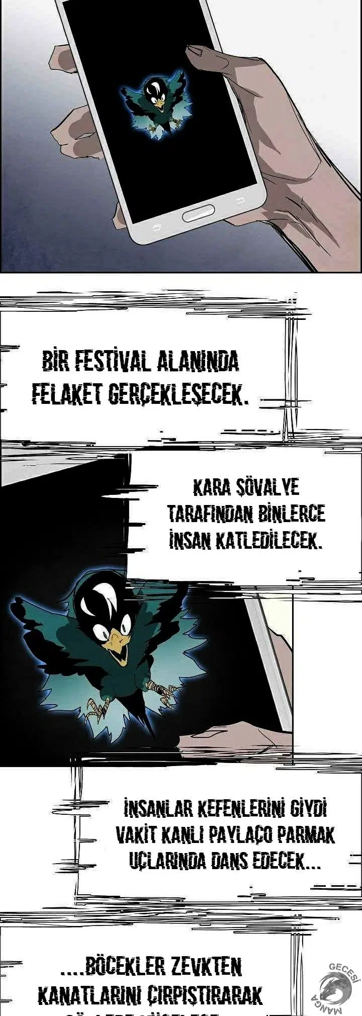 Warble - Bölüm 93 Sayfa 9