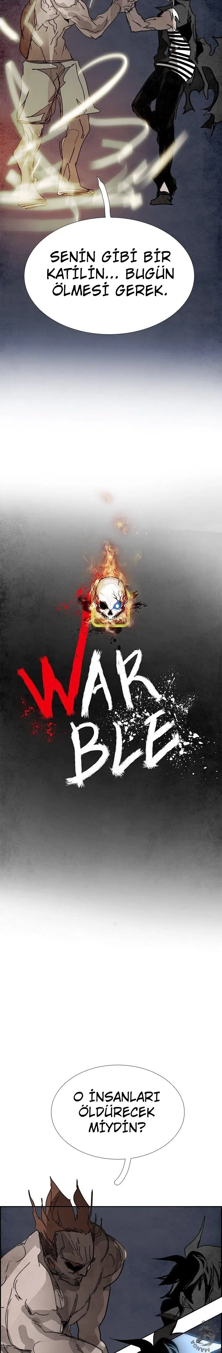 Warble - Bölüm 97 Sayfa 16