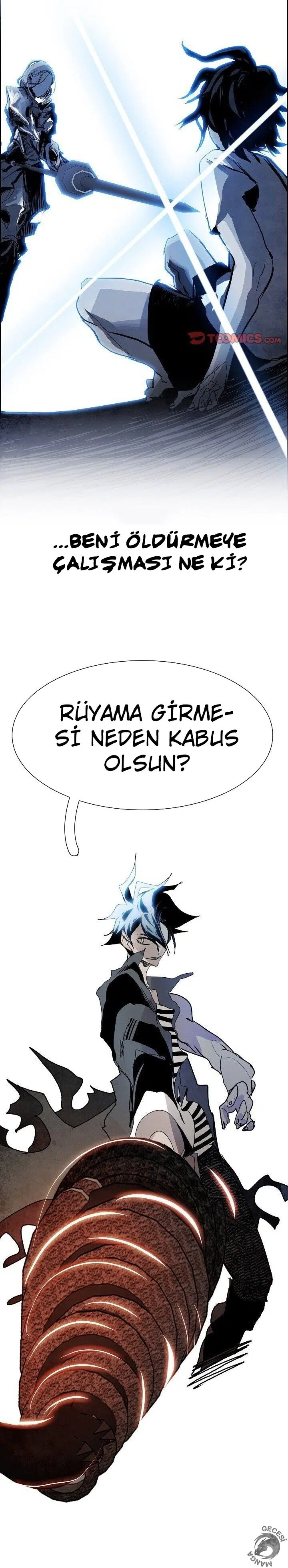 Warble - Bölüm 99 Sayfa 27