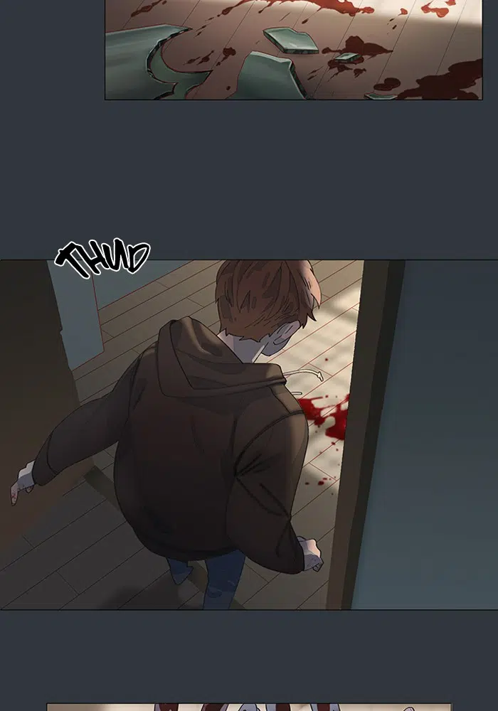 BTS- Save Me - Bölüm 0 Sayfa 2