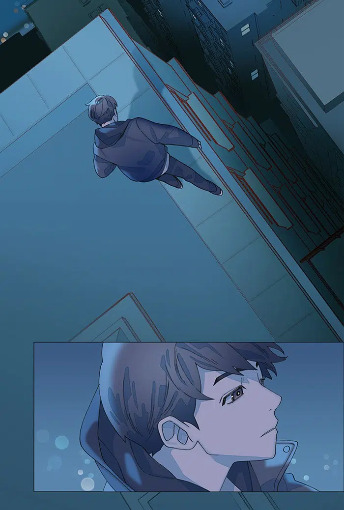 BTS- Save Me - Bölüm 0 Sayfa 9