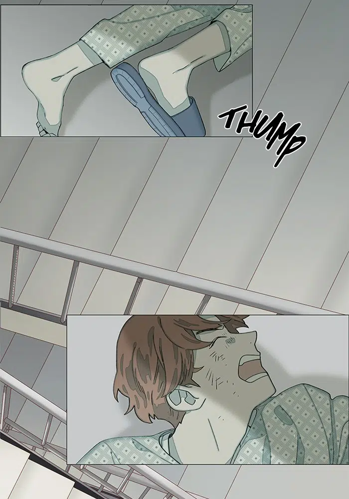 BTS- Save Me - Bölüm 0 Sayfa 14