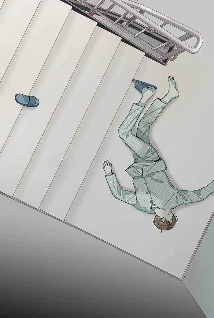 BTS- Save Me - Bölüm 0 Sayfa 15