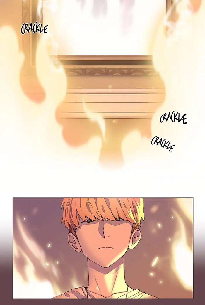 BTS- Save Me - Bölüm 0 Sayfa 17