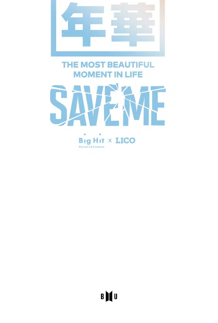BTS- Save Me - Bölüm 0 Sayfa 27