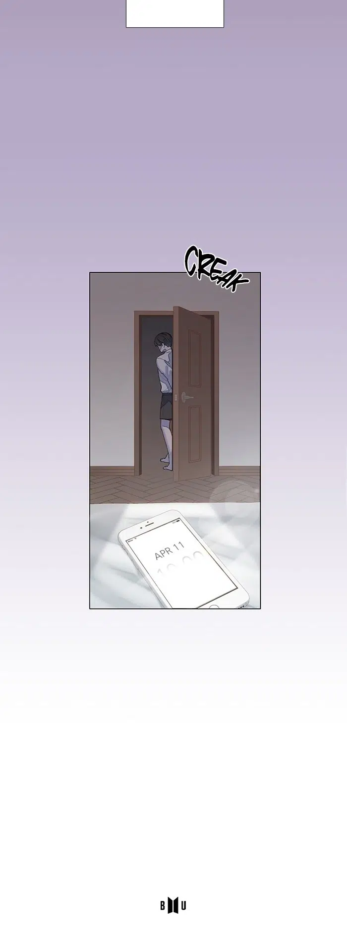 BTS- Save Me - Bölüm 1 Sayfa 48