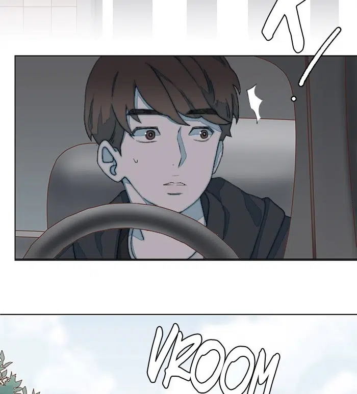 BTS- Save Me - Bölüm 2 Sayfa 22