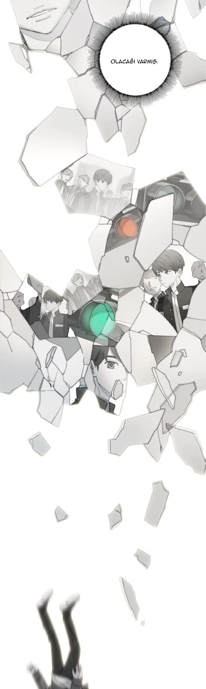 BTS- Save Me - Bölüm 2 Sayfa 41