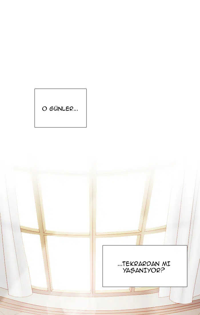 BTS- Save Me - Bölüm 3 Sayfa 1