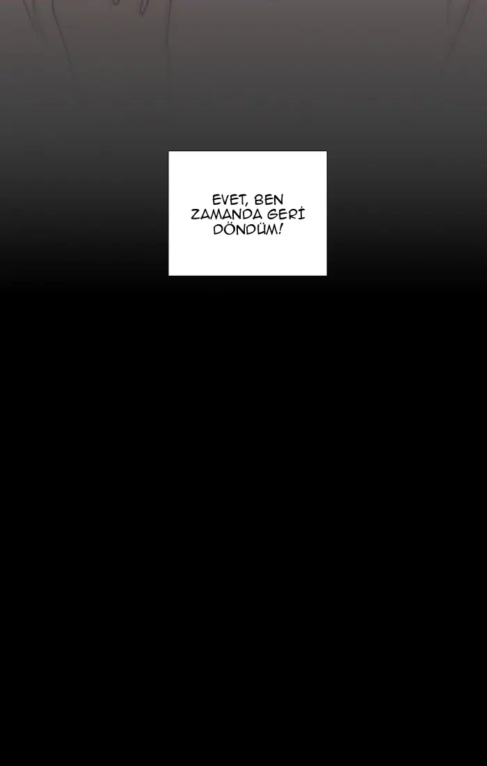 BTS- Save Me - Bölüm 3 Sayfa 4